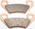 All Balls Racing 2005 Arctic Cat 250 2x4 Sintered Brake Pad Front Left