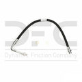 DFC 05-15 Toyota Tacoma Front-L Brake Hose