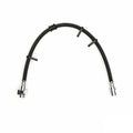 R1 Concepts Brake Hose Fits Ram 4500