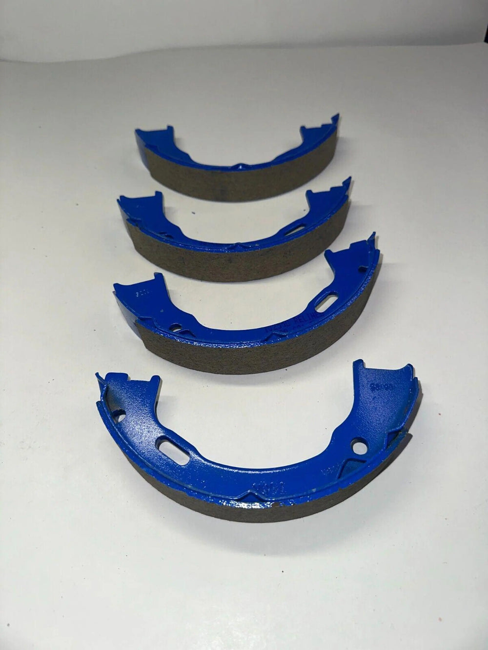 NEW PARK BRAKE SHOE