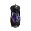BUG ZAPPER W BLACKLIGHT TECHNOLOGY