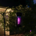 BUG ZAPPER W BLACKLIGHT TECHNOLOGY