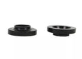 9706 WRANGLER SPRING PAD BUSHING FRONT