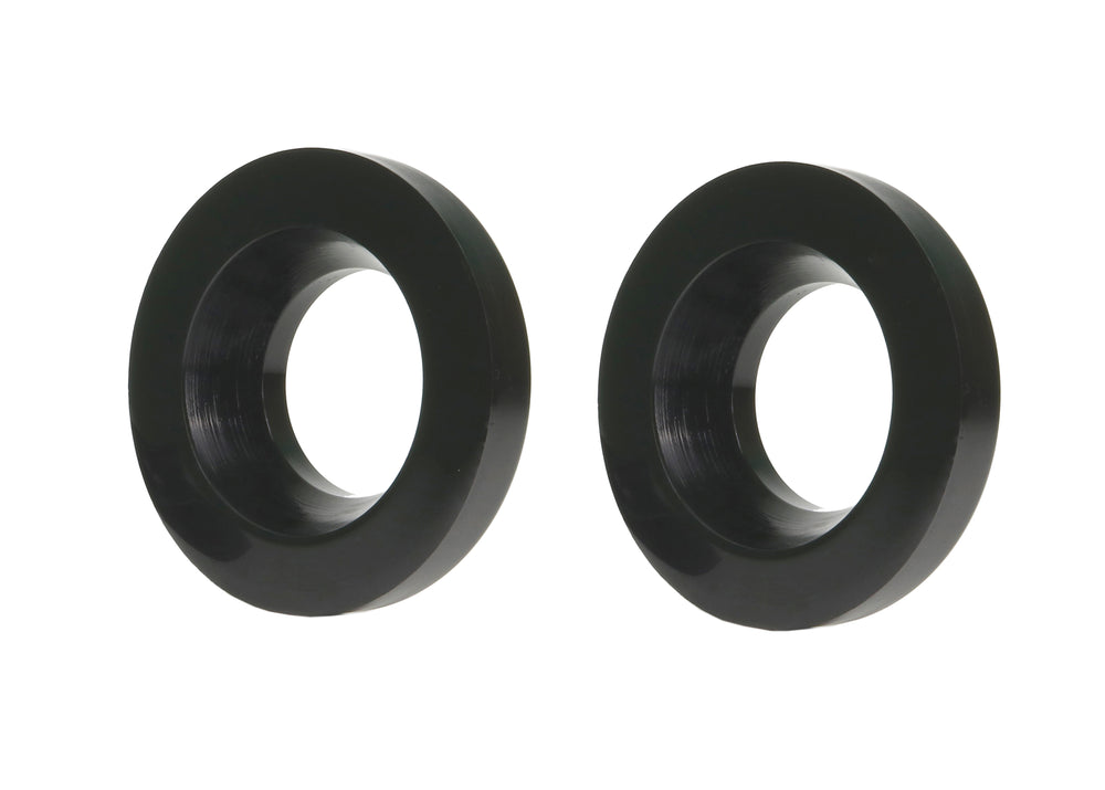 9706 WRANGLER SPRING PAD BUSHING FRONT