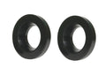 9706 WRANGLER SPRING PAD BUSHING FRONT