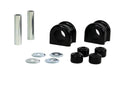 0309 RAM 1500 SWAY BAR MOUNT AND LINK BUSHINGS FRONT