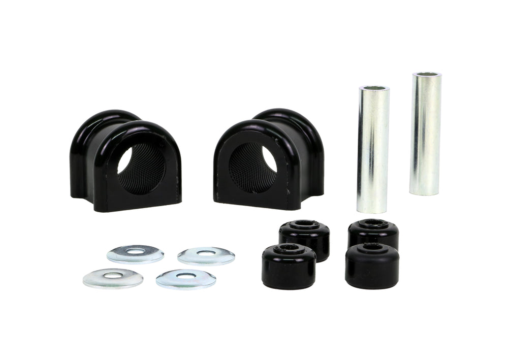 0309 RAM 1500 SWAY BAR MOUNT AND LINK BUSHINGS FRONT
