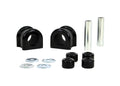 0309 RAM 1500 SWAY BAR MOUNT AND LINK BUSHINGS FRONT