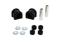 0309 RAM 1500 SWAY BAR MOUNT AND LINK BUSHINGS FRONT