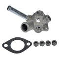 THERMOSTAT HOUSING