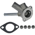 THERMOSTAT HOUSING