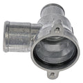 THERMOSTAT HOUSING