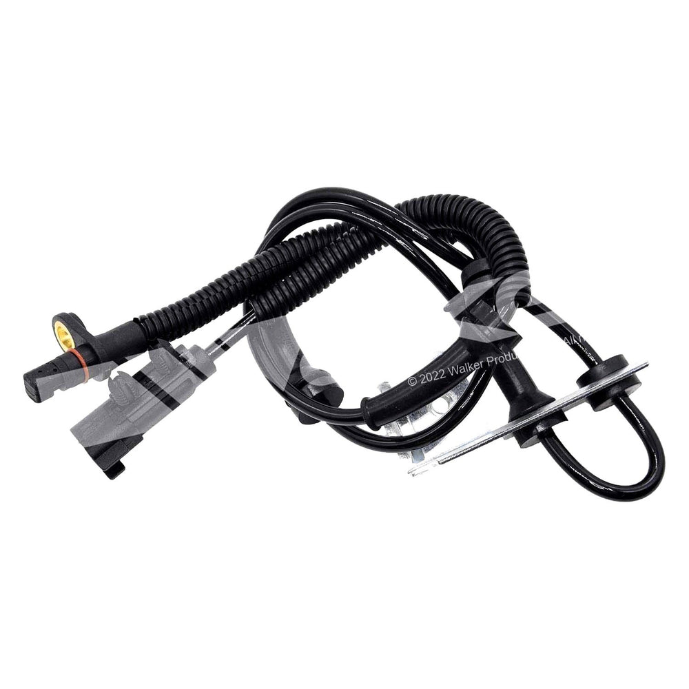 Walker Products Inc. - auto part