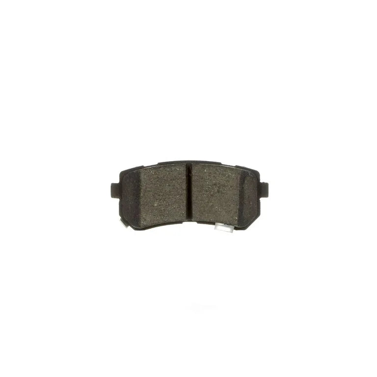 DISC BRAKE PADS