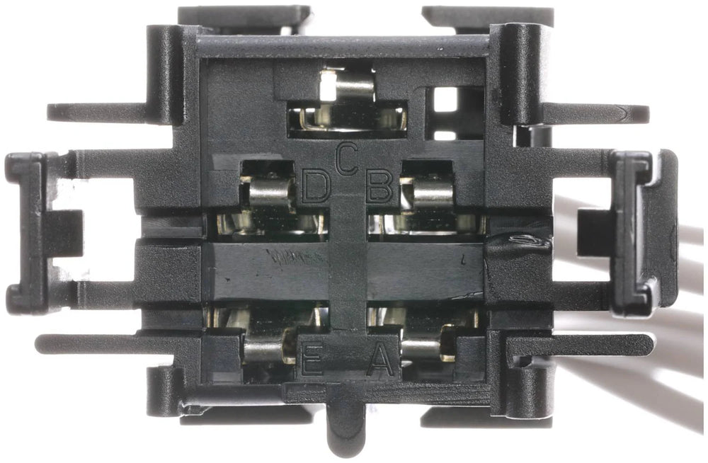 STANDARD IGN auto part