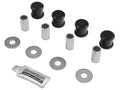 Whiteline W23458 Sway Bar Link Bushing Kit - Rear; Fits Jeep Wrangler 97-06