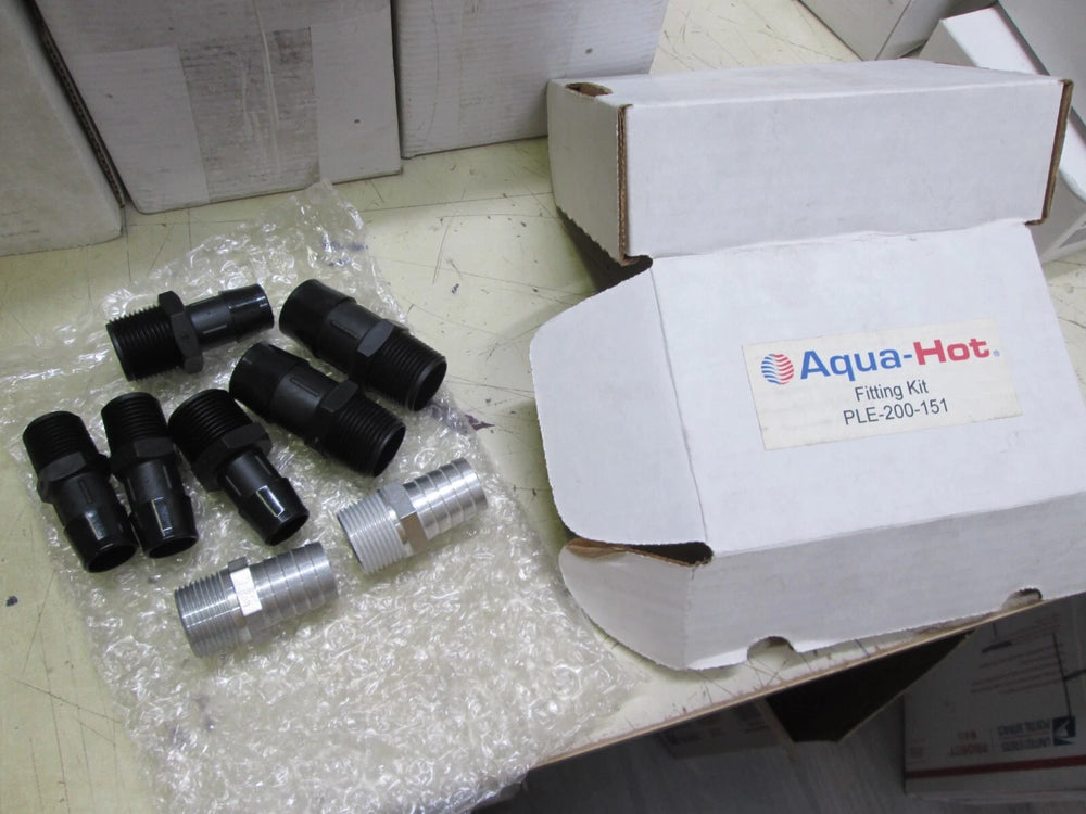 AQUA HOT auto part