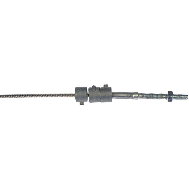 BRAKE CABLE
