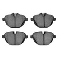 R1 11-25 BMW 530E Rear R1 Ceramic Brake Pads