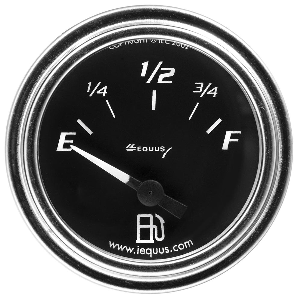 Equus Products gauge