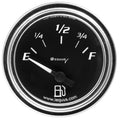 GAUGE, FUEL LEVEL, 2", 240 O E- 33
