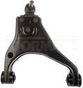 TIE ROD ASSY
