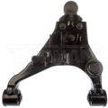 TIE ROD ASSY
