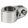 STAINLESS TOP SLIDE W/BOLT 1" (HING