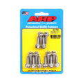 ARP Valve Cover Stainless Steel 1/4in x 20 Hex Bolt Kit (14/pkg)