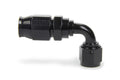 Fragola -6AN Race-Rite Reusable PTFE Hose End 90 Degree