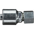 HYDRAULIC COUPLING - MEGACRIMP