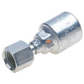 HYDRAULIC COUPLING - MEGACRIMP
