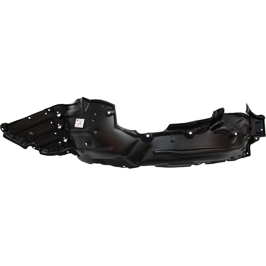 Sherman Parts auto part