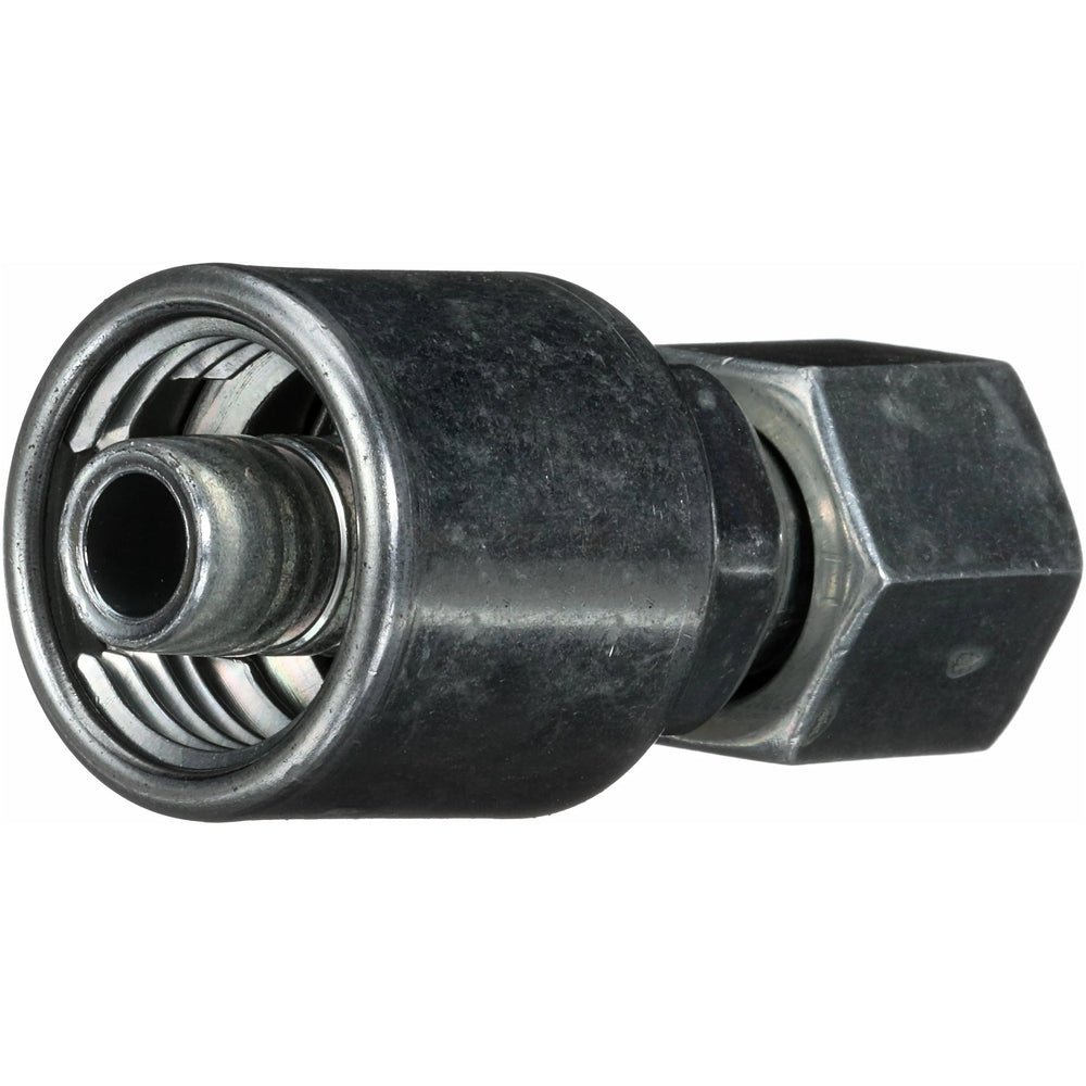 HYDRAULIC COUPLING - MEGACRIMP