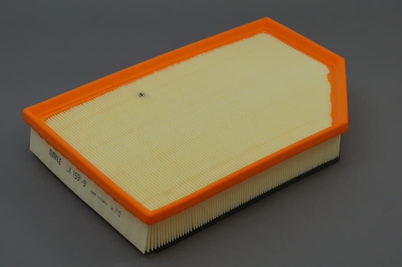 MAHLE AIR FILTER