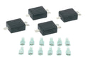 VEHICLE TOWING VEHICLE TAILLIGHT CONVERTER / ISOL