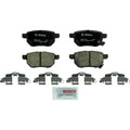 DISC BRAKE PADS