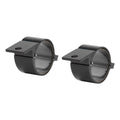 3" ACCESSORY MOUNTING TABS