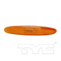RH FRONT MARKER LAMP ASSY MAZDA 6 20032008