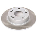 Power Stop 04-08 Acura TSX Rear Semi Coated Rotor