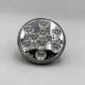 LIGHT,4IN,RD,BACK-UP,CLEAR,10 LED,1