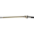 PARKING BRAKE CABLE