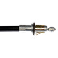 PARKING BRAKE CABLE