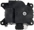 AIR DOOR ACTUATOR