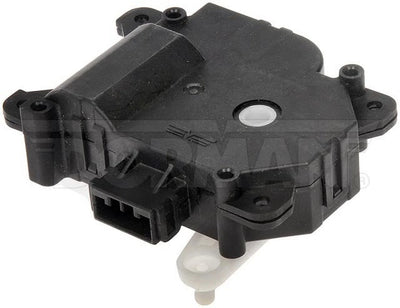 AIR DOOR ACTUATOR