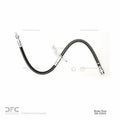 DFC 07-10 Hyundai Elantra Front-L Brake Hose