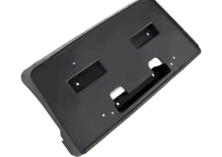 FRONT BUMPER LICENSE BRACKET CHEVROLET SILVERADO 1500 1415