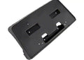 FRONT BUMPER LICENSE BRACKET CHEVROLET SILVERADO 1500 1415