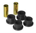 Prothane 88-91 Honda Civic Front Upper Control Arm Bushings - Red
