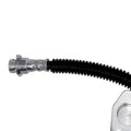 DFC auto part